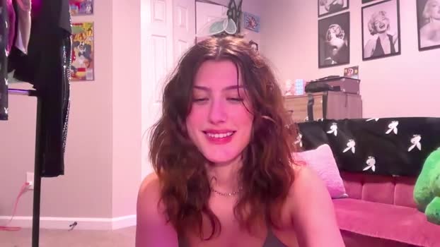 briadominick moan Webcam SHOW @ Chaturbate 15-05-2025