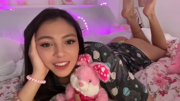 keirasworld spank Webcam SHOW @ Chaturbate 15-05-2025