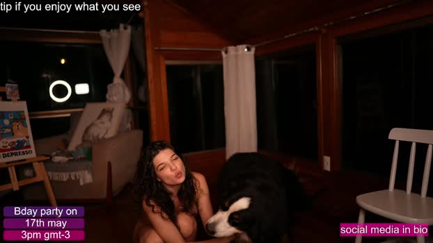 loollypop24 sexygirl Webcam SHOW @ Chaturbate 14-05-2025