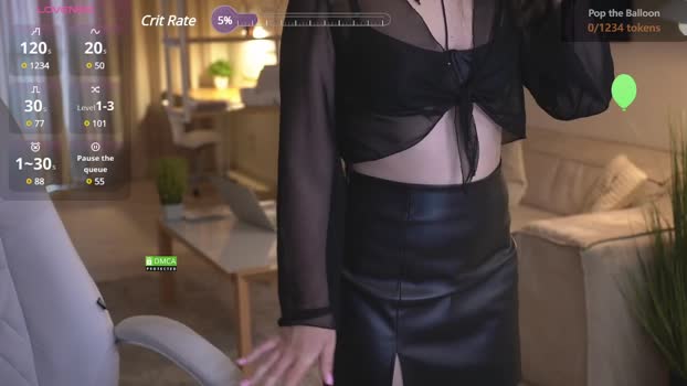 office_online kinky Webcam SHOW @ Chaturbate 15-05-2025