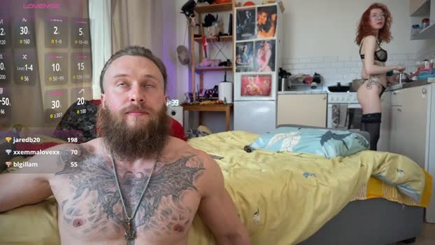 rusbigpaul squirt Webcam SHOW @ Chaturbate 15-05-2025
