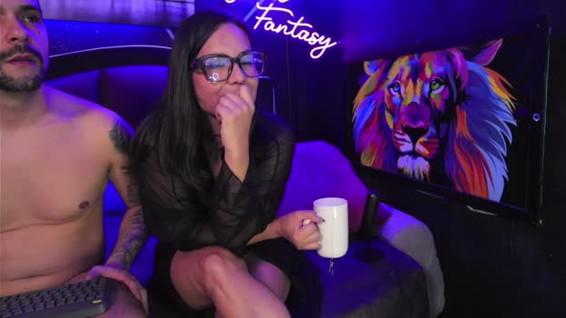 secretfantasy_xxx fingering Webcam SHOW @ Chaturbate 15-05-2025