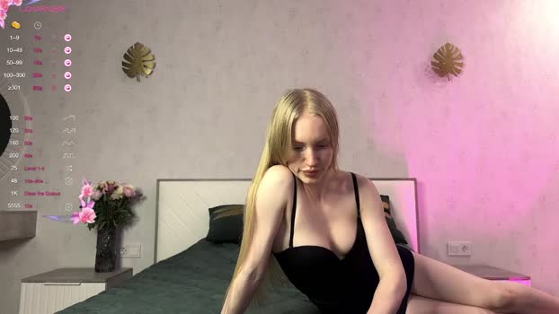 uriyani Nude Webcam SHOW @ Chaturbate 14-05-2025