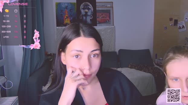 valorant_girl analtoy Webcam SHOW @ Chaturbate 14-05-2025