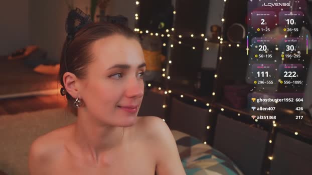 bananya_kitty pussy Webcam SHOW @ Chaturbate 16-05-2025