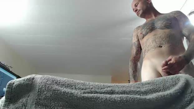 i_fetishize_u lush Webcam SHOW @ Chaturbate 16-05-2025