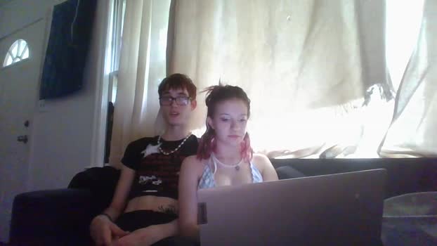 jackievilleof suckshow Webcam SHOW @ Chaturbate 15-05-2025