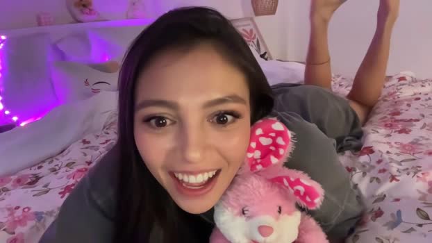 keirasworld Ass Webcam SHOW @ Chaturbate 16-05-2025