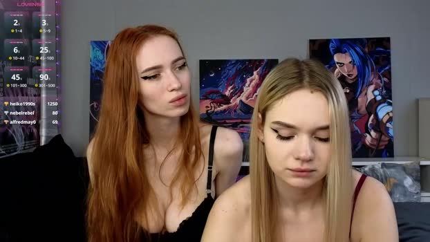 oseaan suckcock Webcam SHOW @ Chaturbate 16-05-2025