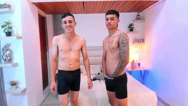 party_wallen ass Webcam SHOW @ Chaturbate 16-05-2025