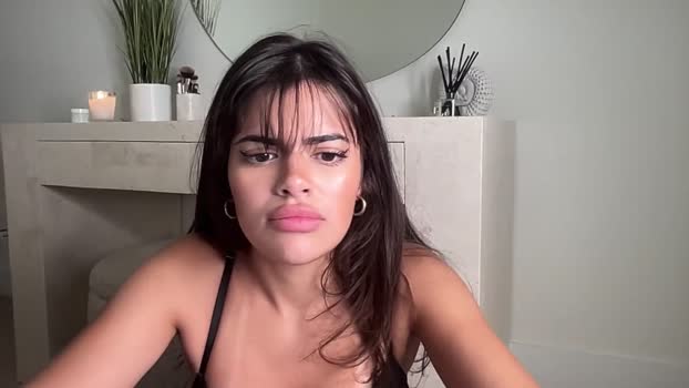 poutyselena cute Webcam SHOW @ Chaturbate 16-05-2025
