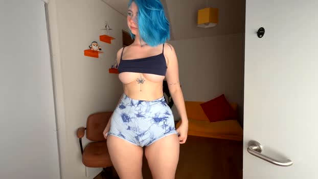vixenp fuckher Webcam SHOW @ Chaturbate 15-05-2025