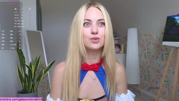 brilliantvictoria dirty Webcam SHOW @ Chaturbate 17-05-2025