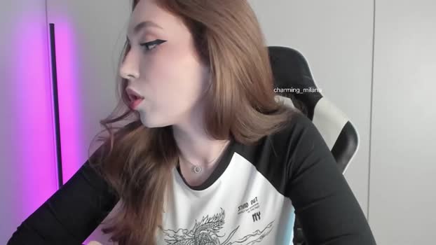 charming_girls kink Webcam SHOW @ Chaturbate 16-05-2025