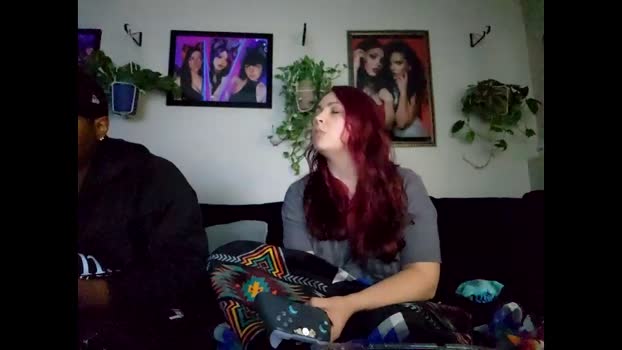 evanschris2048 kissing Webcam SHOW @ Chaturbate 17-05-2025