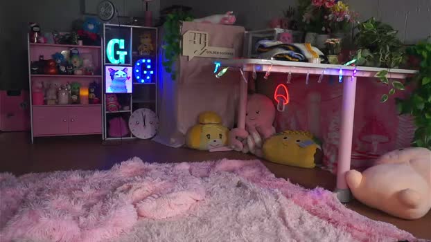 goldengoddessxxx Nude Webcam SHOW @ Chaturbate 16-05-2025