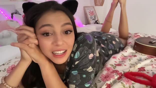 keirasworld big Webcam SHOW @ Chaturbate 17-05-2025