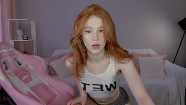 leahsthetics oral Webcam SHOW @ Chaturbate 17-05-2025