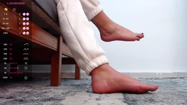 marthina_thompson bigcock Webcam SHOW @ Chaturbate 16-05-2025