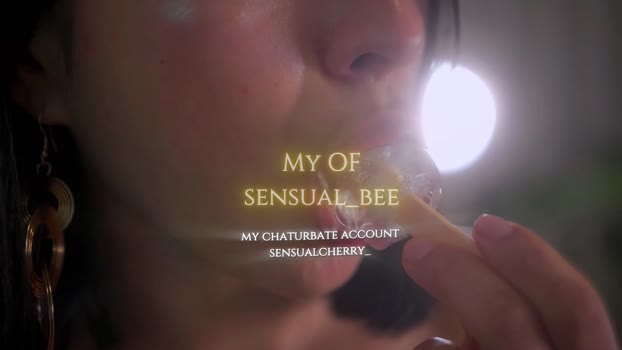sensualcherry_ lickpussy Webcam SHOW @ Chaturbate 17-05-2025