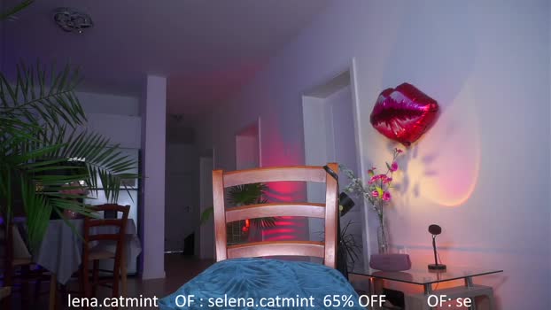 angelandfairieskink Porn Webcam SHOW @ Chaturbate 18-05-2025