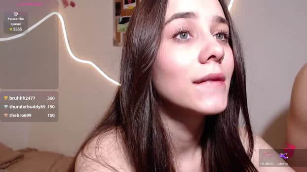 evaandtommi nude Webcam SHOW @ Chaturbate 18-05-2025