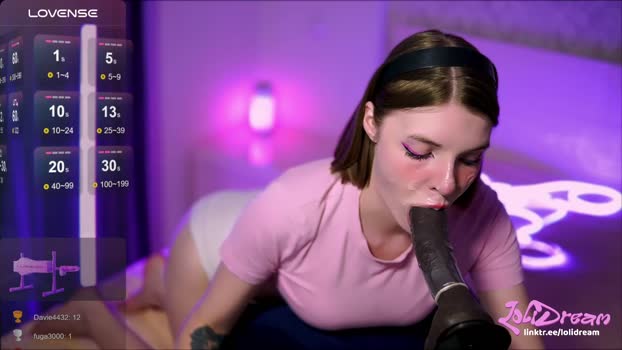 fluffyellie bigcock Webcam SHOW @ Chaturbate 17-05-2025