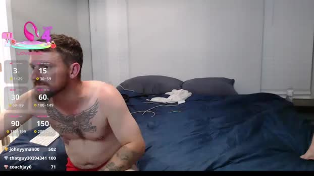 kink_bunny29 show Webcam SHOW @ Chaturbate 18-05-2025