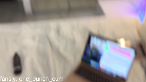 one_punch_cum deepthroat Webcam SHOW @ Chaturbate 17-05-2025