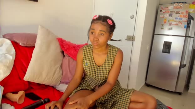 sexybrunnetem fuckme Webcam SHOW @ Chaturbate 17-05-2025
