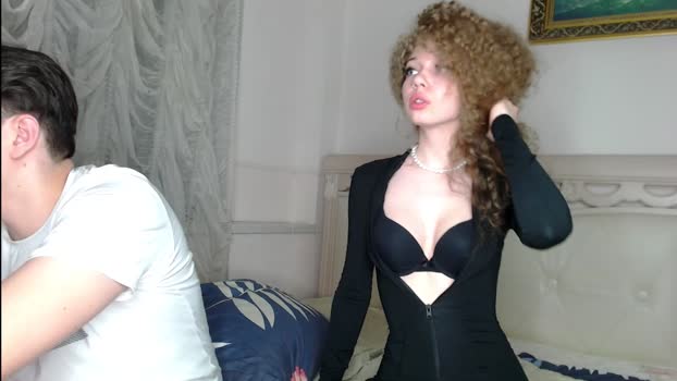 absolutely_perfect7 Video Webcam SHOW @ Chaturbate 19-05-2025