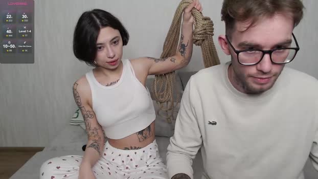 _by_double_sexy_miss_ bj-dildo Webcam SHOW @ Chaturbate 18-05-2025