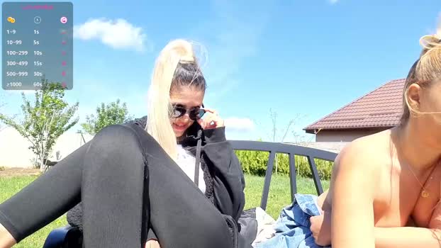 carlasquirt blowjob Webcam SHOW @ Chaturbate 19-05-2025