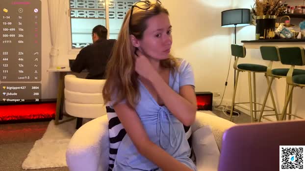 ellcrys bigtoys Webcam SHOW @ Chaturbate 18-05-2025
