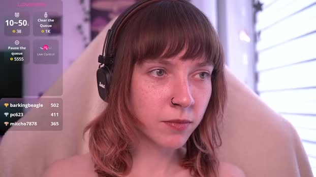just_busking oral Webcam SHOW @ Chaturbate 19-05-2025