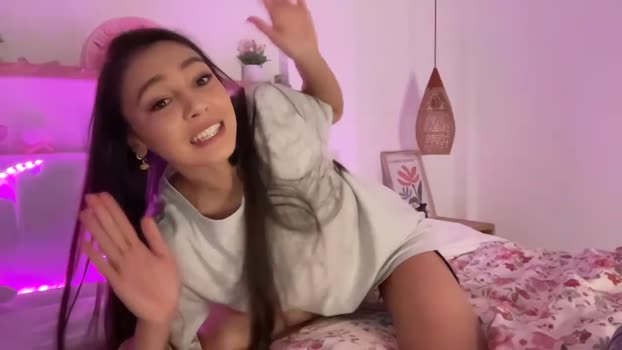 keirasworld prettyface Webcam SHOW @ Chaturbate 19-05-2025