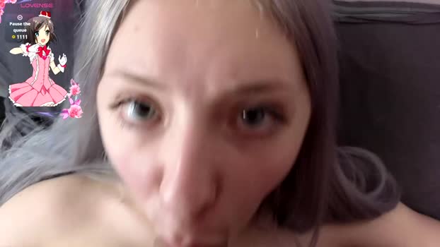 marikorin kiss Webcam SHOW @ Chaturbate 19-05-2025