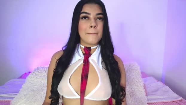 melody__77 beautiful Webcam SHOW @ Chaturbate 18-05-2025