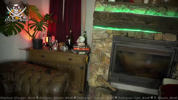 naughty_skull wet Webcam SHOW @ Chaturbate 19-05-2025
