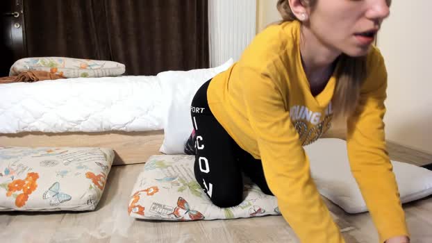 1nwardly_beauty Recorded Webcam SHOW @ Chaturbate 19-05-2025