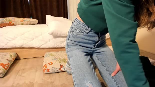 1nwardly_beauty fuckher Webcam SHOW @ Chaturbate 20-05-2025