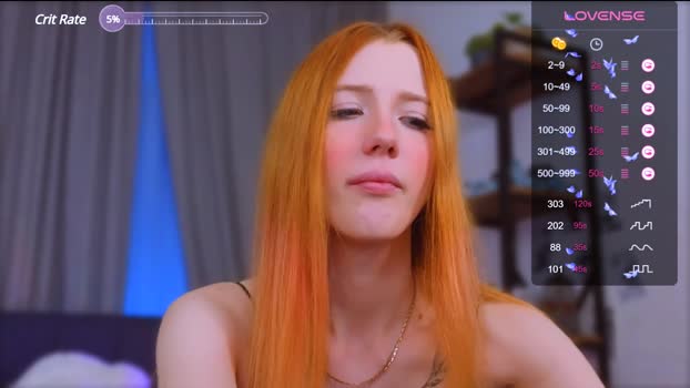 eliza_vibe bj-dildo Webcam SHOW @ Chaturbate 20-05-2025