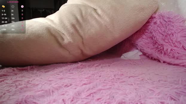 evafatcat beauty Webcam SHOW @ Chaturbate 19-05-2025
