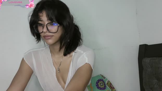 lovely_allys dirty Webcam SHOW @ Chaturbate 20-05-2025