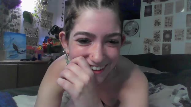 tatumwest natural Webcam SHOW @ Chaturbate 20-05-2025
