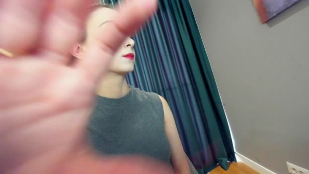 ehotlovea natural Webcam SHOW @ Chaturbate 21-05-2025
