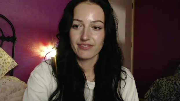 pakeha_princess Wet Webcam SHOW @ Chaturbate 21-05-2025