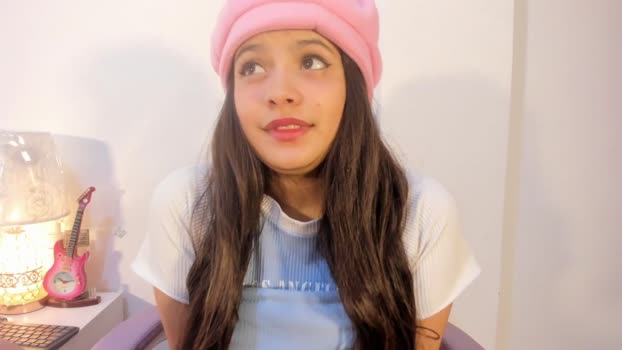 rainbow__coockie suck Webcam SHOW @ Chaturbate 21-05-2025