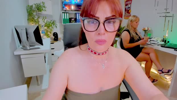 butterflyblue_dream dirty Webcam SHOW @ Chaturbate 22-05-2025
