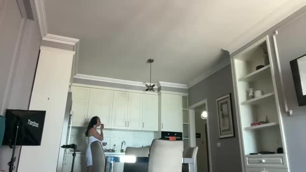 drresa Nude Webcam SHOW @ Chaturbate 22-05-2025